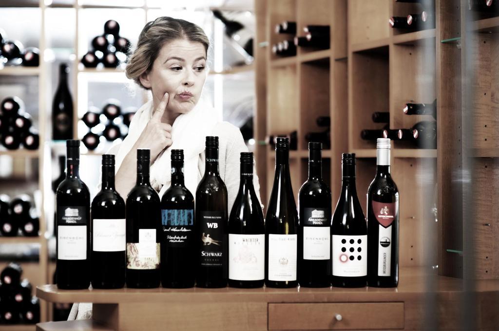 维塔瑞笃斯酒店 巴特塔茨曼斯多夫 外观 照片